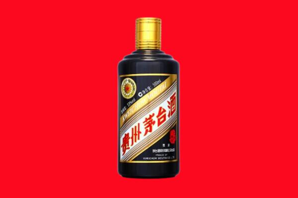 肇庆市封开回收茅台酒瓶